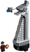 Купити конструктор Lego Avengers Tower 40334  за ціною від 3199 грн.