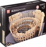 Купить конструктор Mould King Coliseum 22002  по цене от 11900 грн.