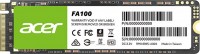 описание, цены на Acer FA100 M.2
