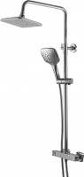 Купити душова система Globus Lux Termostatic Q GLM-0040T  за ціною від 5896 грн.