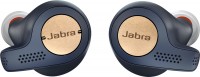 Купить наушники Jabra Elite Active 65t  по цене от 5400 грн.