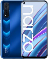 Купить мобильный телефон Realme Narzo 30 128GB/6GB  по цене от 6030 грн.