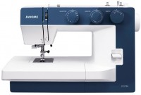 Купить швейная машина / оверлок Janome 1522  по цене от 10350 грн.
