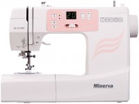 Купить швейная машина / оверлок Minerva MC110Pro  по цене от 11208 грн.