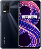 Купить мобильный телефон Realme 8 5G 128GB/4GB  по цене от 7799 грн.