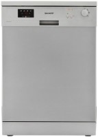 Купить посудомийна машина Sharp QW-GX12F47ES: цена от 13827 грн.