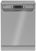 Купить посудомоечная машина Sharp QW-HT31R45EI: цена от 16900 грн.