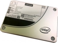 Купить SSD Lenovo ThinkSystem SATA Hot Swapp (4XB7A13634) по цене от 41808 грн.