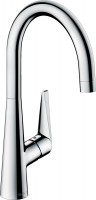 Купить смеситель Hansgrohe Talis M51 72812000  по цене от 17101 грн.