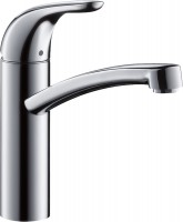 Купить смеситель Hansgrohe Focus M41 31784000  по цене от 8962 грн.