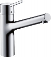 Купити змішувач Hansgrohe Talis M52 32857000  за ціною від 14041 грн.