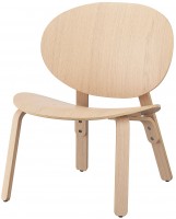 Купить стілець IKEA FROSET 004.256.40: цена от 4981 грн.