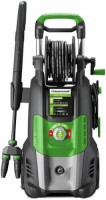 Купити мийка високого тиску Cleancraft HDR-K 85-16 TF  за ціною від 17424 грн.