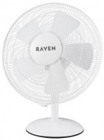 Купить вентилятор RAVEN EWB002: цена от 1484 грн.