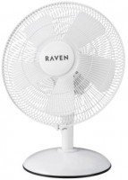 Купити вентилятор RAVEN EWB003  за ціною від 1338 грн.