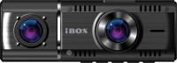 Купити відеореєстратор iBOX Flip Dual  за ціною від 8000 грн.