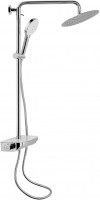Купити душова система Q-tap Sloup 51T105VOGC  за ціною від 9939 грн.