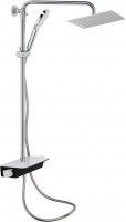Купить душова система Q-tap Sloup 57T105VNGCB: цена от 8820 грн.