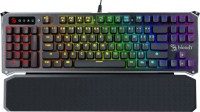 Купити клавіатура A4Tech Bloody B945 RGB Brown Switch  за ціною від 3999 грн.