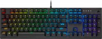 Купити клавіатура Corsair K60 RGB PRO Low Profile  за ціною від 2649 грн.