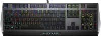 Купити клавіатура Dell Alienware AW510K  за ціною від 6099 грн.