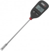 Купить термометр / барометр Weber 6750  по цене от 1400 грн.