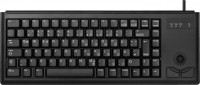 Купить клавіатура Cherry G84-4400 (United Kingdom): цена от 7896 грн.