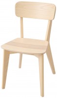 Купить стул IKEA LISABO 204.572.39: цена от 3709 грн.