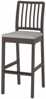 Купить стілець IKEA EKEDALEN 704.005.37: цена от 4722 грн.