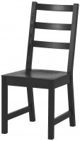 Купить стілець IKEA NORDVIKEN 103.695.49: цена от 4268 грн.
