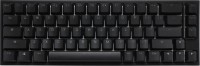 Купити клавіатура Ducky One 2 SF Speed Silver Switch  за ціною від 6972 грн.