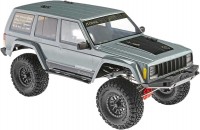 Купити радіокерована машина Axial SCX10 II Jeep Cherokee 4WD Rock Crawler Brushed 1:10