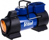 Купить насос / компрессор Vitol K-60  по цене от 963 грн.