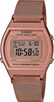 Купить наручний годинник Casio B640WMR-5A: цена от 2890 грн.