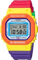 Купити наручний годинник Casio G-Shock DW-5610DN-9  за ціною від 6870 грн.