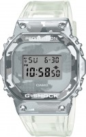 Купить наручные часы Casio G-Shock GM-5600SCM-1: цена от 9030 грн.