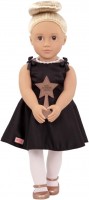 Купить лялька Our Generation Dolls Rafaella The Actress BD31230Z: цена от 1499 грн.