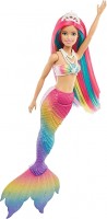 Купить кукла Barbie Dreamtopia Rainbow Magic GTF89: цена от 849 грн.