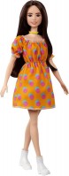 Купить кукла Barbie Fashionistas GRB52  по цене от 850 грн.