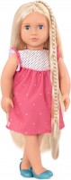 Купить кукла Our Generation Dolls Heily BD31246  по цене от 1711 грн.