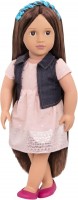 Купити лялька Our Generation Dolls Cailin BD31204Z  за ціною від 2399 грн.