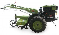 Купити мотоблок / культиватор Zubr JR-Q78  за ціною від 39916 грн.