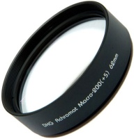 Купити світлофільтр Marumi DHG Achromat Macro-200(+5) (67mm) за ціною від 2588 грн.