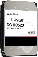 Купити жорсткий диск Hitachi Ultrastar DC HC520 (HUH721212AL5204) за ціною від 15054 грн.