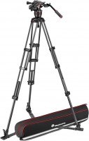 Купить штатив Manfrotto MVK608TWINGC: цена от 57521 грн.