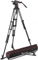 Купить штатив Manfrotto MVK612TWINMA: цена от 52393 грн.
