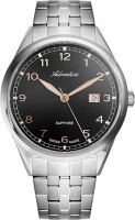Купити наручний годинник Adriatica 8260.51R4Q  за ціною від 9114 грн.