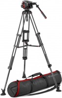 Купити штатив Manfrotto MVK504TWINMC  за ціною від 57104 грн.