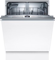 Купить вбудована посудомийна машина Bosch SMV 4HAX40E: цена от 27759 грн.
