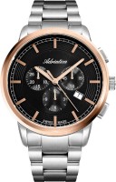 Купити наручний годинник Adriatica 8307.R1R6CH  за ціною від 14699 грн.